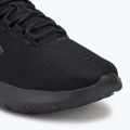 Кросівки для бігу жіночі Under Armour Phade RN 3 black/black/black 7