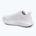 Кросівки для бігу чоловічі Under Armour Charged Rogue 5 white/white/black 3
