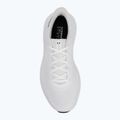 Кросівки для бігу чоловічі Under Armour Charged Rogue 5 white/white/black 5