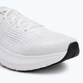 Кросівки для бігу чоловічі Under Armour Charged Rogue 5 white/white/black 7