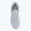 Кросівки для бігу жіночі Under Armour Sonic 7 halo gray/white/mod gray 5
