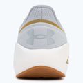 Кросівки для бігу жіночі Under Armour Sonic 7 halo gray/white/mod gray 6