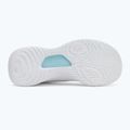 Кросівки баскетбольні Under Armour CURRY 4 FLOTRO white/stream/metallic silver 4
