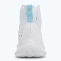 Кросівки баскетбольні Under Armour CURRY 4 FLOTRO white/stream/metallic silver 6