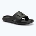 Шльопанці жіночі Under Armour Locker V Slide black/black/black