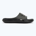 Шльопанці жіночі Under Armour Locker V Slide black/black/black 2