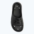 Шльопанці жіночі Under Armour Locker V Slide black/black/black 5