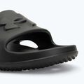 Шльопанці жіночі Under Armour Locker V Slide black/black/black 7