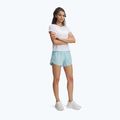 Шорти для бігу жіночі Under Armour Fly By 3" stream /stream / reflective 2