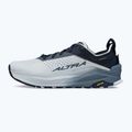 Кросівки для бігу чоловічі Altra Olympus 6 dark blue 9