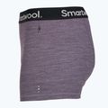 Труси термічні чоловічі Smartwool Merino Boxer Brief Boxed purple storm heather 3