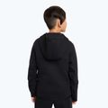 Кофта дитяча Nike Sportswear Tech Fleece Full Zip black/black/black 3
