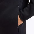 Кофта дитяча Nike Sportswear Tech Fleece Full Zip black/black/black 6