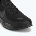 Кросівки для бігу чоловічі Nike Revolution 8 black/anthracite 7