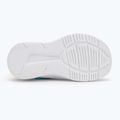 Кросівки дитячі SKECHERS Microspec Advance aqua/purple 4
