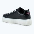 Кросівки дитячі SKECHERS Hi Ridge Heart Takeover black/multicolor 3