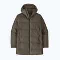 Пуховик чоловічий Patagonia Jackson Glacier Parka otter brown 3