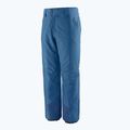 Штани гірськолижні чоловічі Patagonia Insulated Powder Town clement blue 7