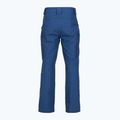 Штани гірськолижні чоловічі Patagonia Insulated Powder Town clement blue 2