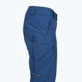 Штани гірськолижні чоловічі Patagonia Insulated Powder Town clement blue 3