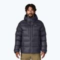 Пуховик чоловічий Patagonia Fitz Roy Down Hoody sunken blue