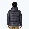 Пуховик чоловічий Patagonia Fitz Roy Down Hoody sunken blue 3