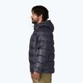 Пуховик чоловічий Patagonia Fitz Roy Down Hoody sunken blue 4