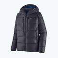 Пуховик чоловічий Patagonia Fitz Roy Down Hoody sunken blue 5