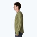 Лонгслів чоловічий Patagonia Capilene Cool Sun caper green/buckhorn green x-dye 4