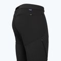 Штани трекінгові чоловічі Patagonia Terravia Alpine black 3