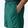 Шорти чоловічі Patagonia Baggies 5" 95 oval logo/gem green 6