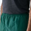 Шорти чоловічі Patagonia Baggies 5" 95 oval logo/gem green 8