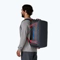 Сумка дорожня Patagonia Black Hole Duffel 40 л smulder blue/amanita red 3