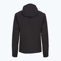 Куртка софтшел жіноча  Patagonia R1 CrossStrata Hoody black 2