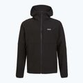 Куртка софтшел чоловіча Patagonia R1 TechFace Hoody black 2