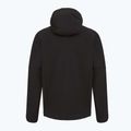 Куртка софтшел чоловіча Patagonia R1 TechFace Hoody black 3