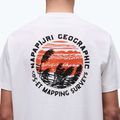 Футболка чоловіча Napapijri S-Vignonil Back white heron 4