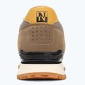 Кросівки чоловічі Napapijri NP0A4IQN brown tobaco 6