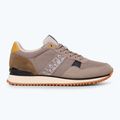 Кросівки чоловічі Napapijri NP0A4IQN brown tobaco 8