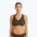 Бюстгальтер термічний icebreaker Merino 125 Cool-Lite Sprite Racerback dark loden