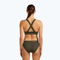 Бюстгальтер термічний icebreaker Merino 125 Cool-Lite Sprite Racerback dark loden 3