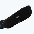 Шкарпетки Smartwool Everyday Trough The Trees Crew black 4