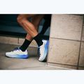 Кросівки для бігу чоловічі Altra FWD Via 2 blue/gray 10
