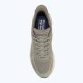 Кросівки чоловічі SKECHERS Bobs Squad 4 olive 5