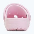 Шльопанці дитячі Crocs Classic Clog Toddler pink milk 7