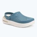 Шльопанці Crocs Inmotion Clog fog 2