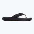 В'єтнамки Crocs Yukon Vista II Leather black/black 2