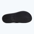В'єтнамки Crocs Yukon Vista II Leather black/black 4