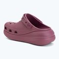 Шльопанці Crocs Classic Crush Clog 4