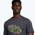 Футболка для тренувань чоловіча Nike Training anthracite 3